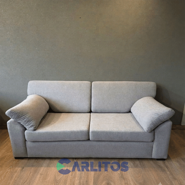 Sofa Missana Frontera Linving 2 Cuerpos Grupo 3
