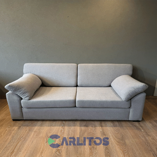 Sofa Missana Frontera Linving 2 Cuerpos Grupo 3