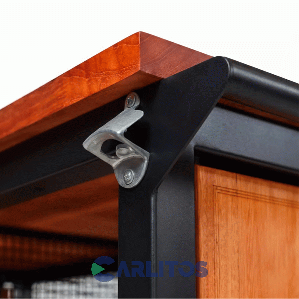Barra Isla Premium Alma Jacaranda Bello 1.20 Mts C00011-vb6302