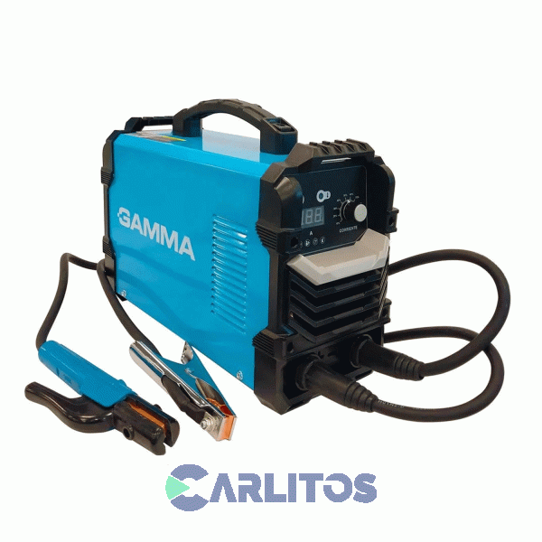 Soldadora Inverter Gamma 230 Amper Arc 230 3474Aara