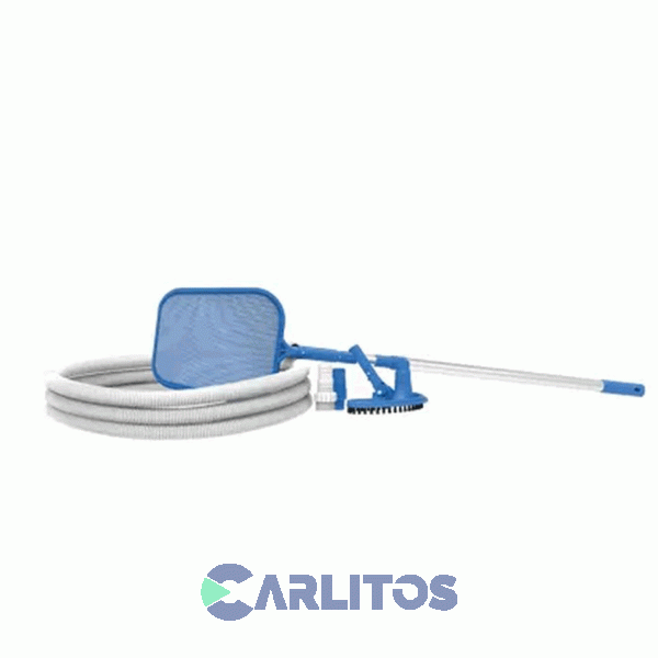 Kit De Mantenimiento Para Pileta Xl Pelopincho Im006