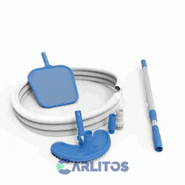 Kit De Mantenimiento Para Pileta Xl Pelopincho Im006