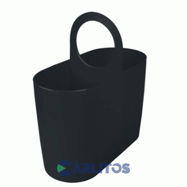 Bolso Matero Mor Multiuso Matte Negro 25129001
