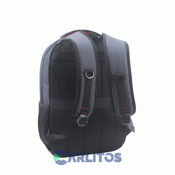 Mochila Portanotebook 19" Wilson 65.11115nr Gris