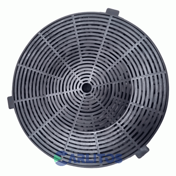 Filtro De Olores Steel Home Para Purificadores Sh-Fc01