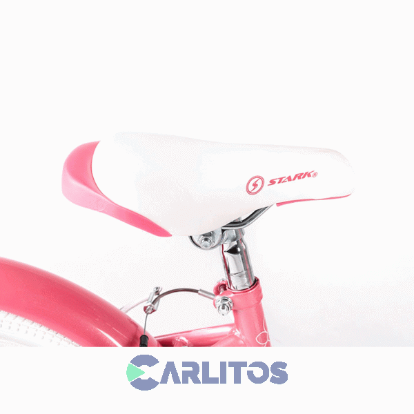 Bicicleta Stark Love Nena R 20" 6006