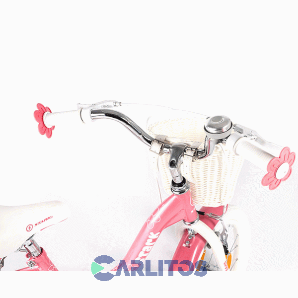 Bicicleta Stark Love Nena R 20" 6006
