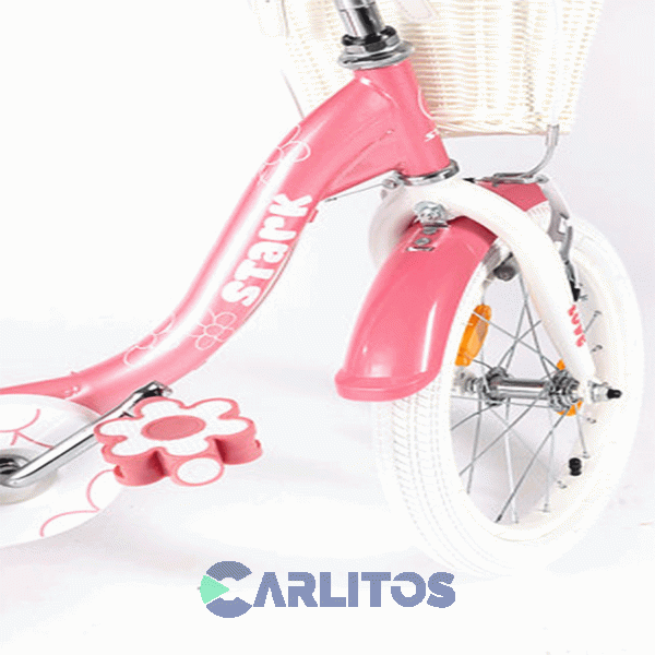 Bicicleta Stark Love Nena R 20" 6006
