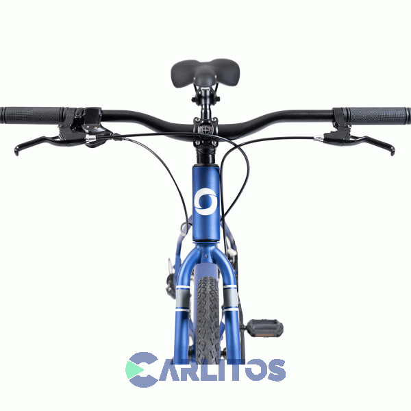 Bicicleta Urbana Olmo Straat S-10 R 28" 8 Vel 1bo1546