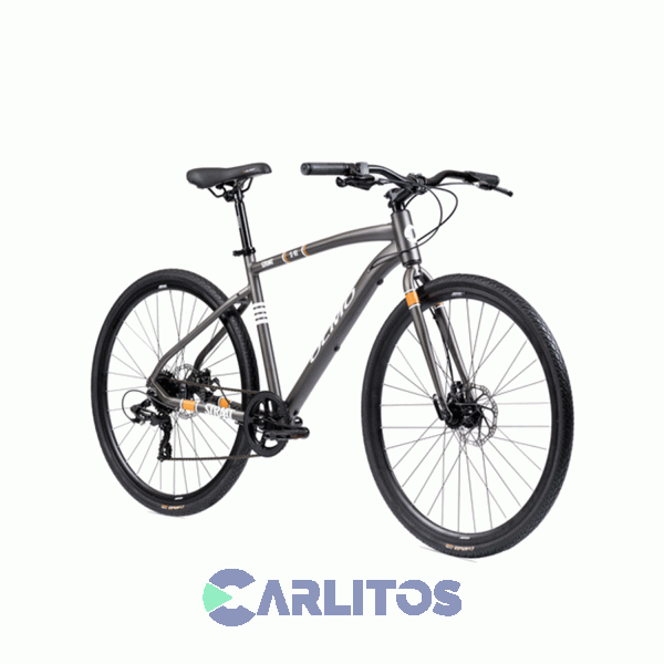 Bicicleta Olmo Urbana Straat S-20 R 28" 8 Vel Olmo 1bo1547