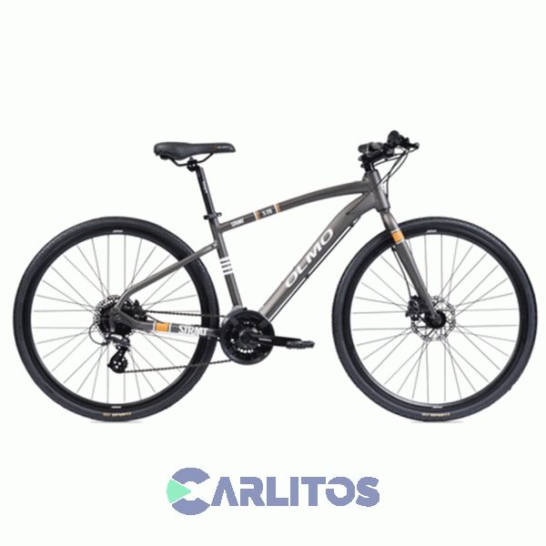 Bicicleta Olmo Urbana Straat S-20 R 28" 8 Vel Olmo 1bo1547