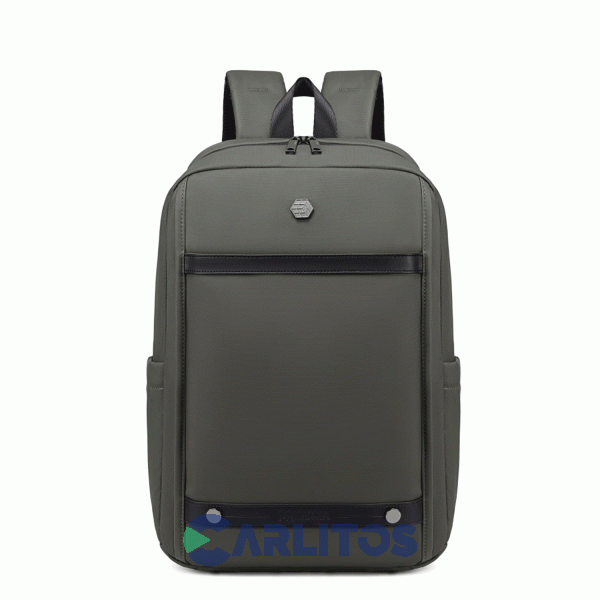 Mochila Portanotebook Linea Sync Primicia 44012-00-69 Verde