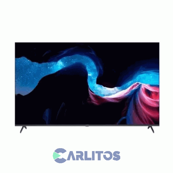 Smart TV Qled 70" 4K Ultra HD Noblex Con Google Tv Db70x9500 Black Series