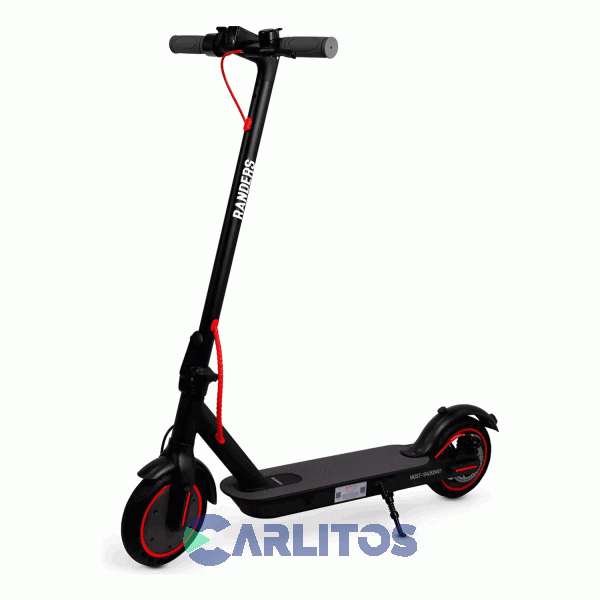 Monopatin Scooter Electrico Randers Sct-104