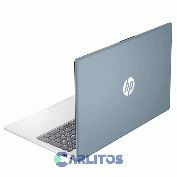 Notebook 15,6" HP Amd Ryzen R5 8 GB HD Solido 512 GB + Mochila HP B9tp2la