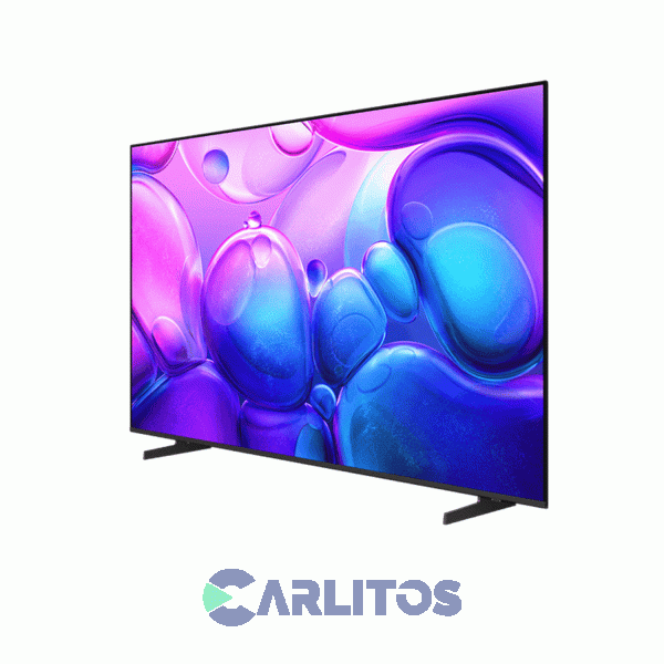 Smart TV Qled 65" 4K Ultra HD Samsung Qn65q6faagvzb