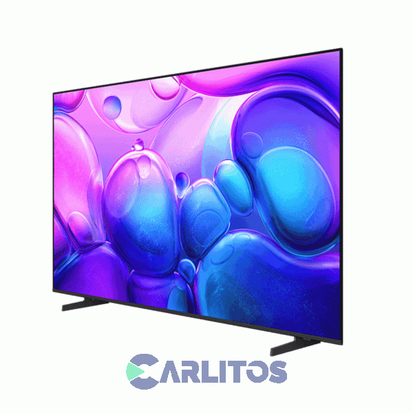 Smart TV Qled 55" 4K Ultra HD Samsung Qn55q6faagczb