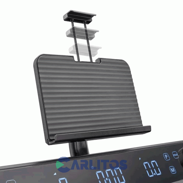 Fitness Cinta Motorizada 2.00 HP Adidas Pantalla Led - Inclinacion Electronica Avus-10221
