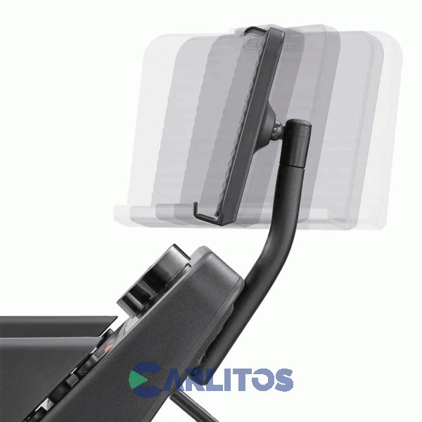 Fitness Cinta Motorizada 2.00 HP Adidas Pantalla Led - Inclinacion Electronica Avus-10221