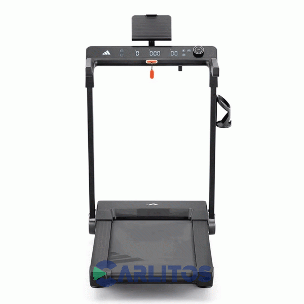 Fitness Cinta Motorizada 2.00 HP Adidas Pantalla Led - Inclinacion Electronica Avus-10221