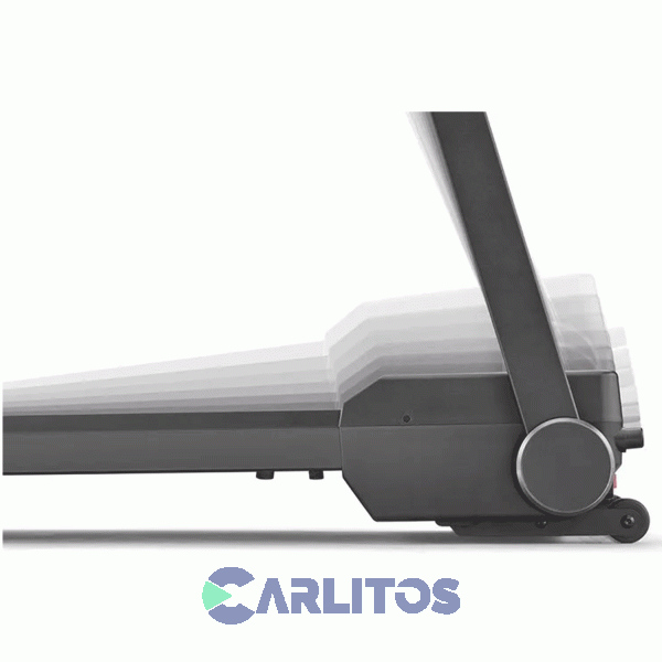 Fitness Cinta Motorizada 2.00 HP Adidas Pantalla Led - Inclinacion Electronica Avus-10221