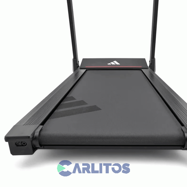 Fitness Cinta Motorizada 1.25 HP Adidas Inclinacion Electronica Avus-10100