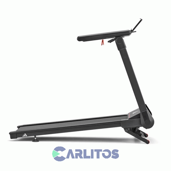 Fitness Cinta Motorizada 1.25 HP Adidas Inclinacion Electronica Avus-10100