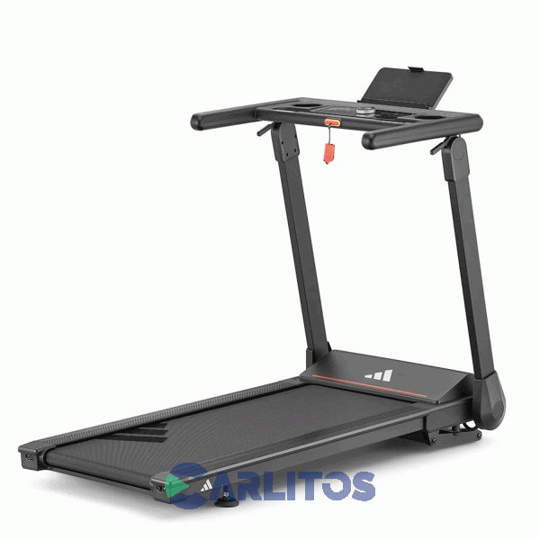 Fitness Cinta Motorizada 1.25 HP Adidas Inclinacion Electronica Avus-10100