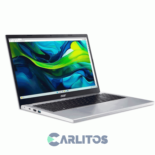 Notebook 15,6" Acer Intel Core I3 N305 8 Gb Hd Solido 512 Gb Ag15-31P-36cs