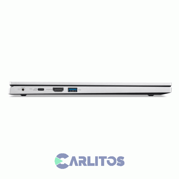 Notebook 15,6" Acer Intel Core I3 N305 8 Gb Hd Solido 512 Gb Ag15-31P-36cs