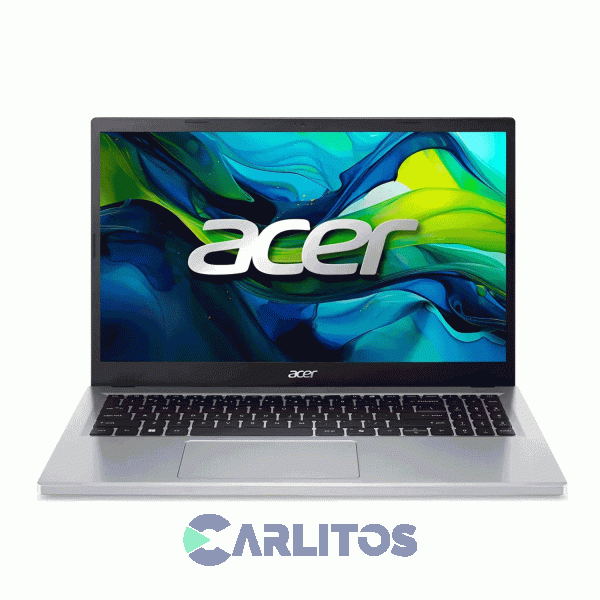 Notebook 15,6" Acer Intel Core I3 N305 8 Gb Hd Solido 512 Gb Ag15-31P-36cs