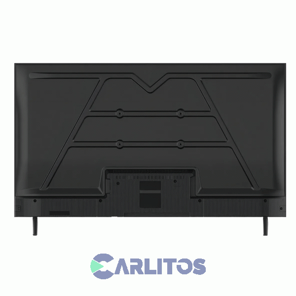 Smart TV Led 32" HD Philco Con Android Pld32hs25ah