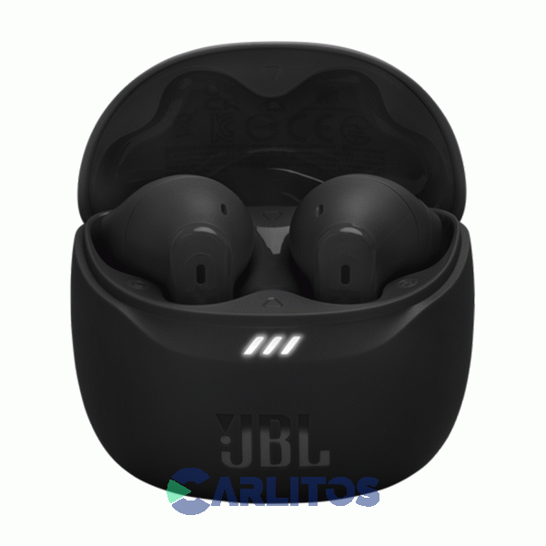Auricular Con Bluetooth Tune Flex 2 Jbl Jbltflex2blk Negro