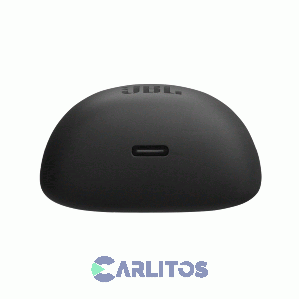 Auricular Con Bluetooth Tune Flex 2 Jbl Jbltflex2blk Negro