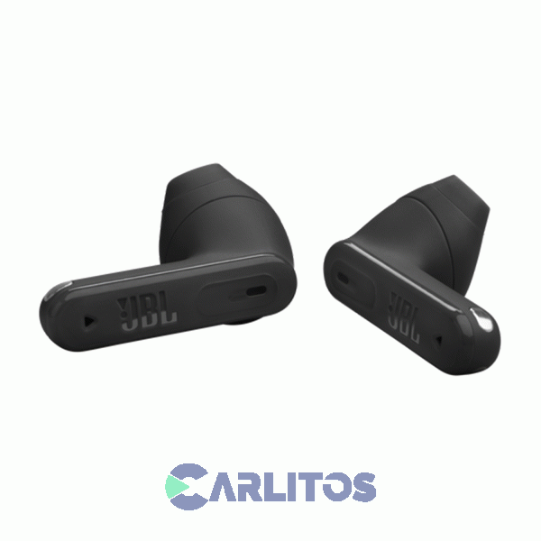 Auricular Con Bluetooth Tune Flex 2 Jbl Jbltflex2blk Negro