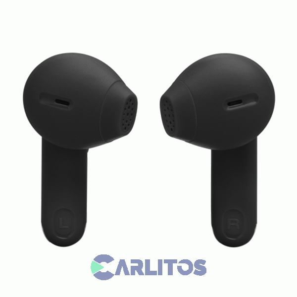 Auricular Con Bluetooth Tune Flex 2 Jbl Jbltflex2blk Negro