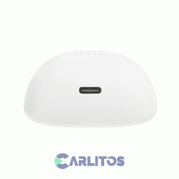 Auricular Con Bluetooth Tune Flex 2 Jbl Jbltflex2wht Blanco