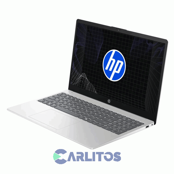 Notebook 15,6" HP Intel Core I5 16 GB HD Solido 512 GB HP 15-Fd2359la