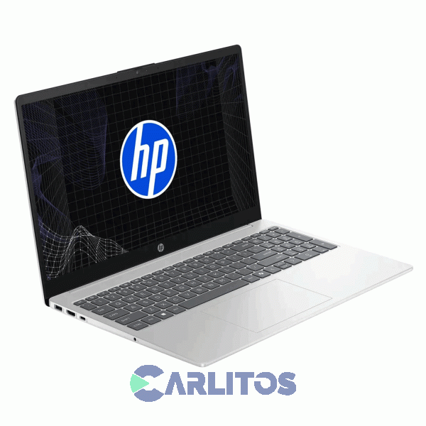 Notebook 15,6" HP Intel Core I5 16 GB HD Solido 512 GB HP 15-Fd2359la