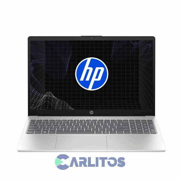 Notebook 15,6" HP Intel Core I5 16 GB HD Solido 512 GB HP 15-Fd2359la