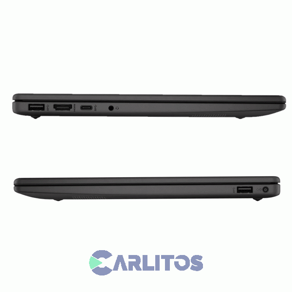 Notebook 14" HP Amd R5-7530U 8 GB HD Solido 512 GB 245 G10 81s91lt-h
