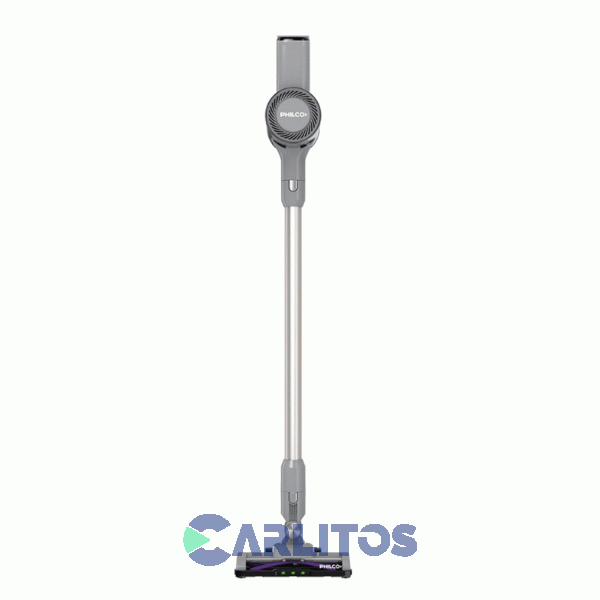 Aspiradora Sistema Sin Bolsa Inalambrica 2 En 1 Philco Phst2025n