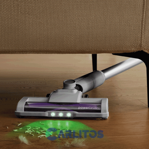 Aspiradora Sistema Sin Bolsa Inalambrica 2 En 1 Philco Phst2025n