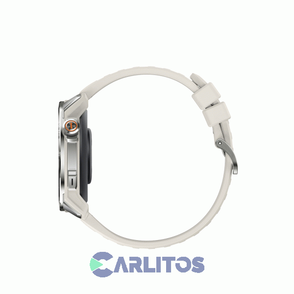 Reloj Inteligente Mibro Smart Watch Gs Pro 2 187-80893 Beige