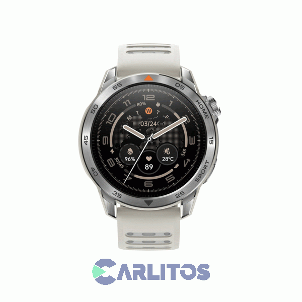 Reloj Inteligente Mibro Smart Watch Gs Pro 2 187-80893 Beige
