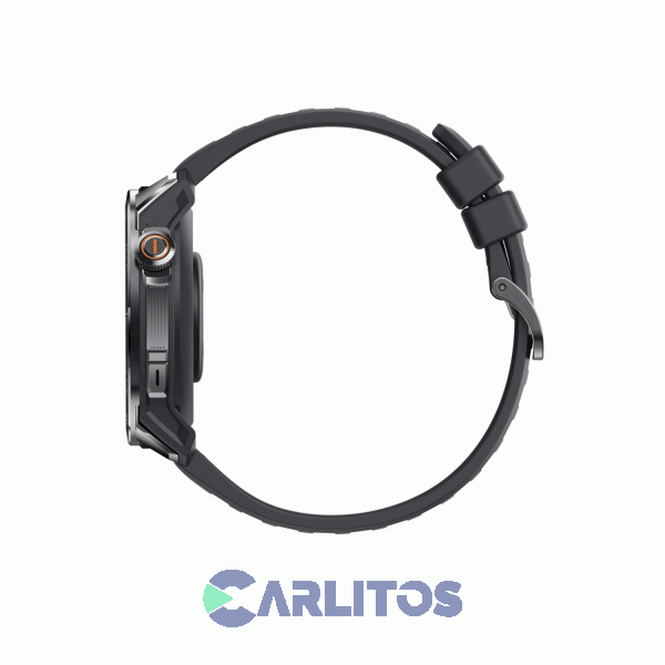 Reloj Inteligente Mibro Smart Watch Gs Pro 2 187-80886 Gris