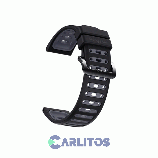 Reloj Inteligente Mibro Smart Watch Gs Pro 2 187-80886 Gris