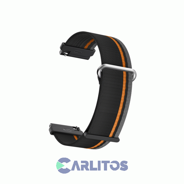 Reloj Inteligente Mibro Smart Watch Gs Pro 2 187-80886 Gris