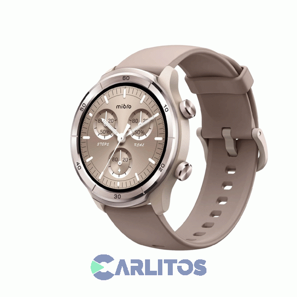 Reloj Inteligente Mibro Smart Watch A3 187-80794 Marron