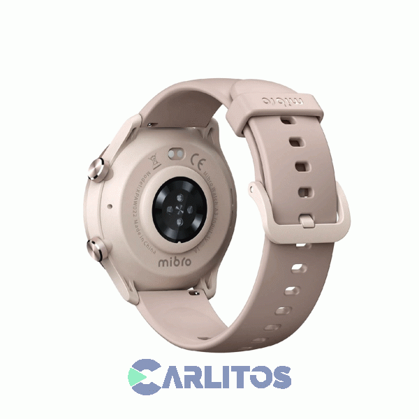 Reloj Inteligente Mibro Smart Watch A3 187-80794 Marron
